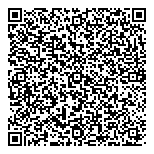 Clean Giant Janitorial Services QR vCard