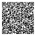 Twisted Candle QR vCard