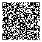 Crystal Cleaning QR vCard