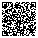 P Green QR vCard