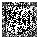 British Tourist Authority QR vCard