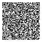 Eco Living Cleaners QR vCard