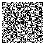 Hawkeye's Cleaning Services QR vCard