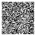 In Touch Ministries of Canada QR vCard