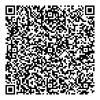 The Hedge Witch QR vCard