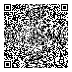 Blockbuster Video QR vCard