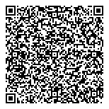 Canadian Football Hall Of Fame QR vCard