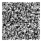 Gold Star Seat Cover QR vCard