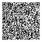 Kinks the Hair Studio QR vCard