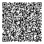 Huron Barber Shop QR vCard