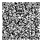 White Gold Sweets QR vCard