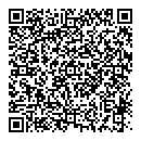 Ashley Pereira QR vCard