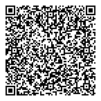 Blockbuster Video QR vCard