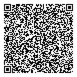 King Packaged Materials Company QR vCard