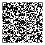 Angry Monkey Clothing QR vCard