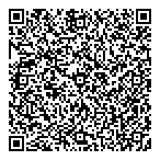 Line Design Graphics QR vCard