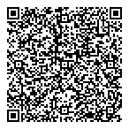 White Dry Cleaners QR vCard