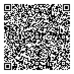 D F Brown Roofing QR vCard