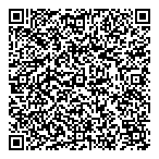 White Rabbit QR vCard