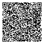 M R Auto Services QR vCard