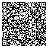 Canadian Association Of Specialty Foods QR vCard