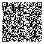 Justkleen Cleaners QR vCard