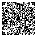 John Amissiah QR vCard