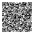 J Wang QR vCard