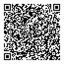 Syed Qasim Ali QR vCard