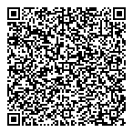 Orchid Hair Design QR vCard