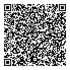 Gold Tan QR vCard