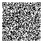 Landscape Image QR vCard