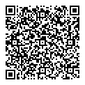 M Wang QR vCard