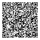 Blue Line Taxi QR vCard