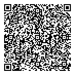 Blockbuster Video QR vCard