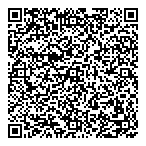 Personal Service Coffee QR vCard