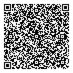 B & M Garage Door Inc. QR vCard