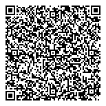 Art Gallery Of Mississauga QR vCard