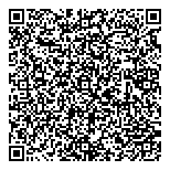 Huron Height's Men's Hairstyling QR vCard
