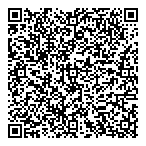 Woman The Salon QR vCard