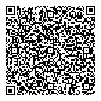 Blueberry Therapy QR vCard