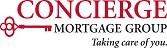 Mitchell Levy Mortgage Agent Concierge Mortgage Group LIC M12000550 logo