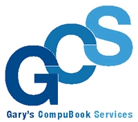 Gary's Compubook Services