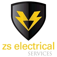 ZS Electrical Services logo