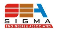 Sigma Engineers & Associates logo