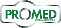Promed Pharmaceutical Inc. logo