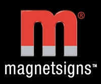 Magnetsigns logo