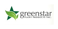 Greenstar Plant Products logo