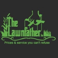 LawnFather logo
