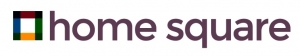 HomeSquare logo